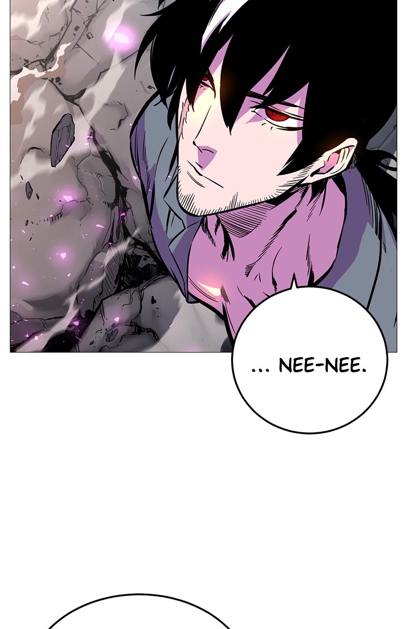 Read X & Ash Manga Online