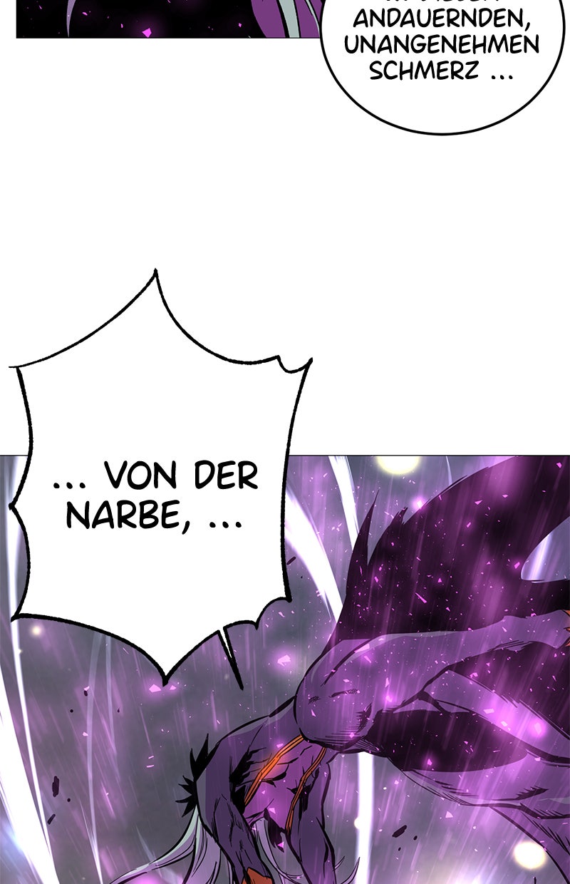 Read X & Ash Manga Online