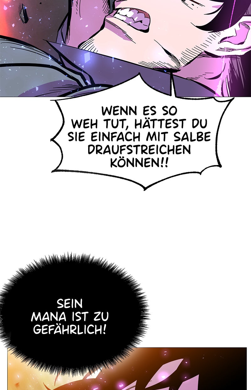 Read X & Ash Manga Online