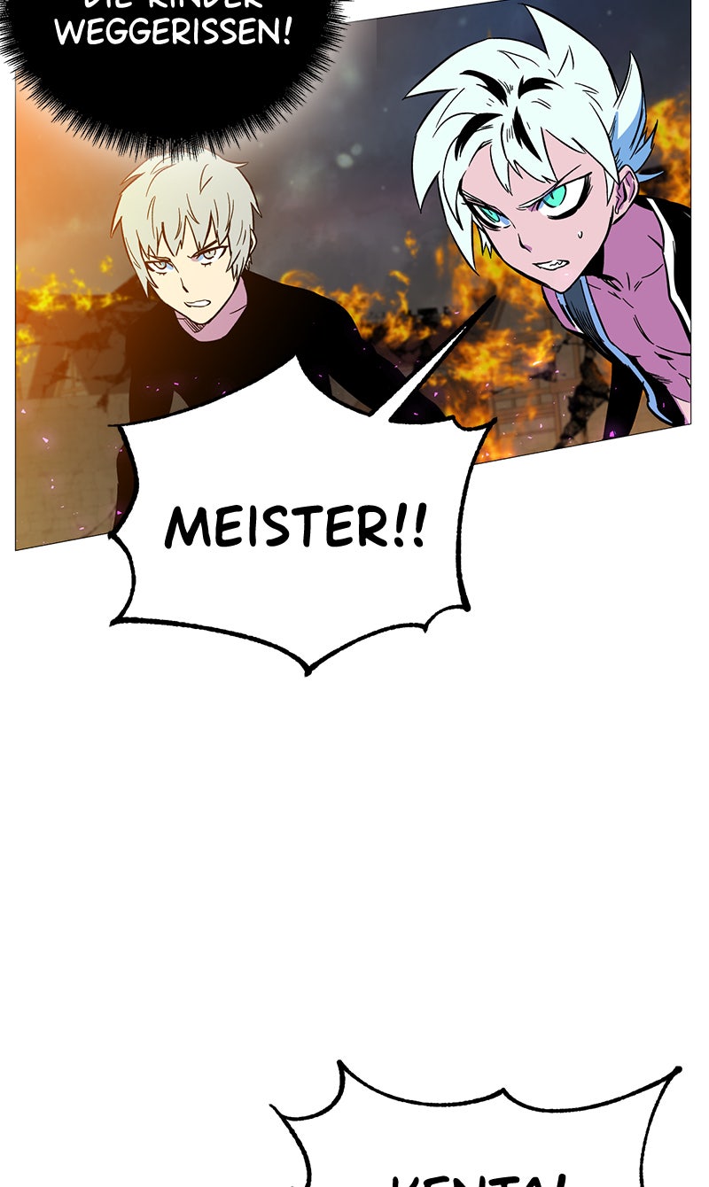 Read X & Ash Manga Online