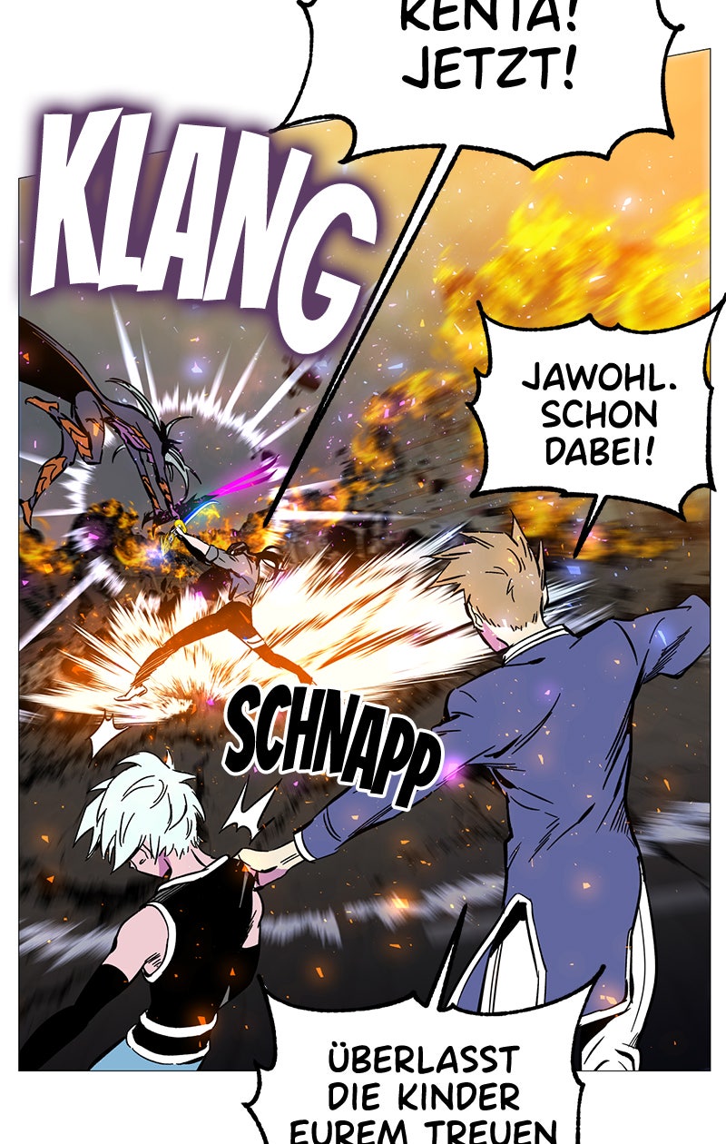 Read X & Ash Manga Online