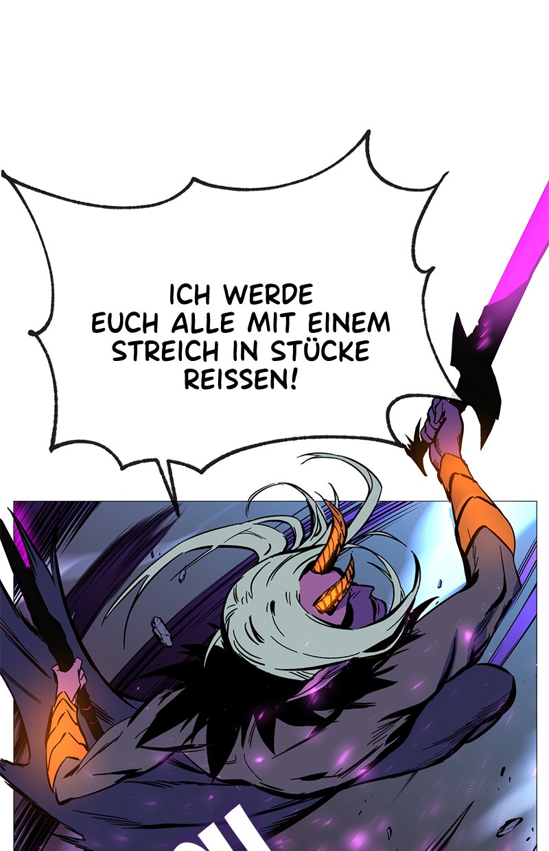 Read X & Ash Manga Online