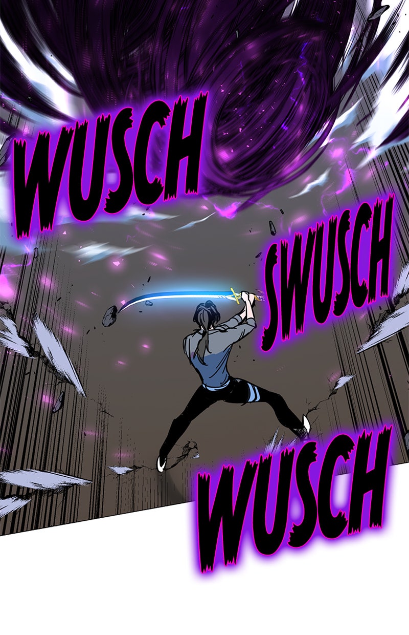 Read X & Ash Manga Online