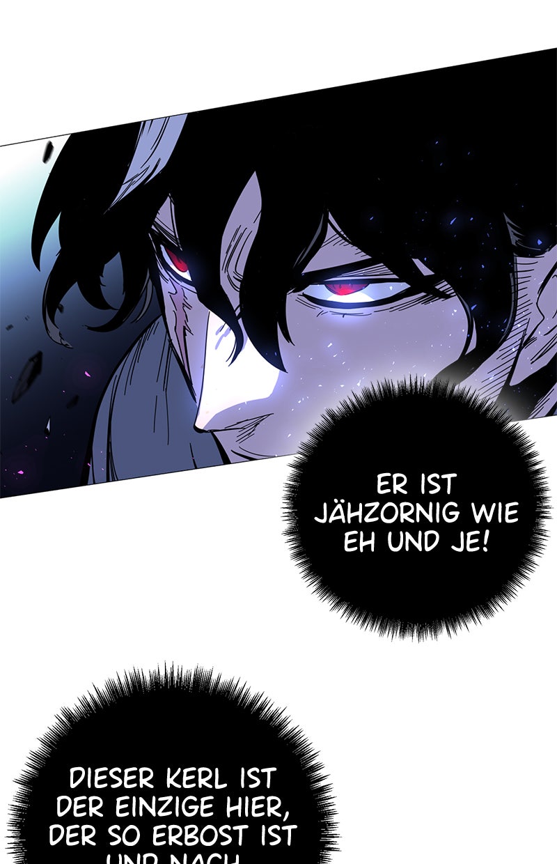 Read X & Ash Manga Online