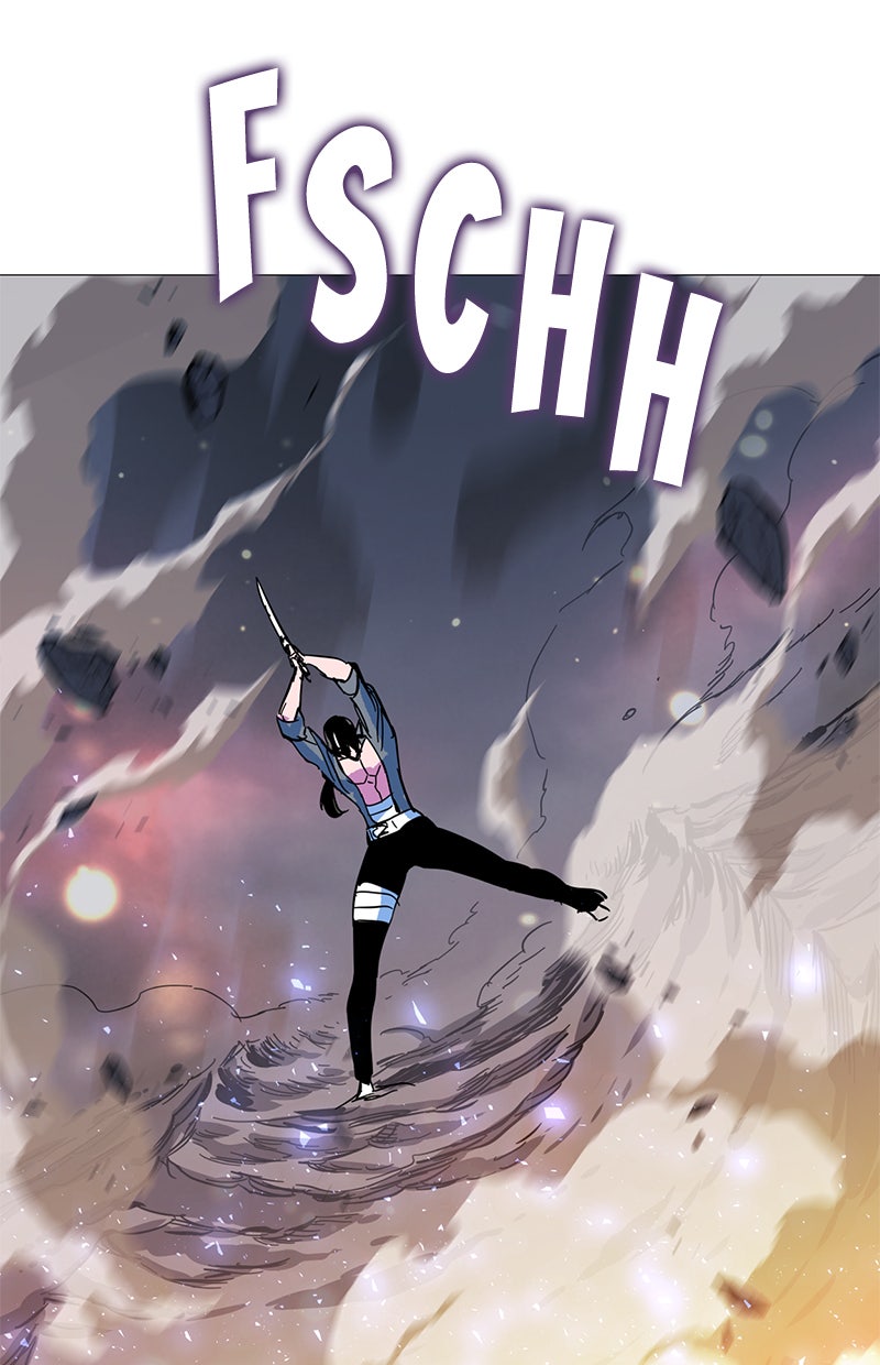 Read X & Ash Manga Online