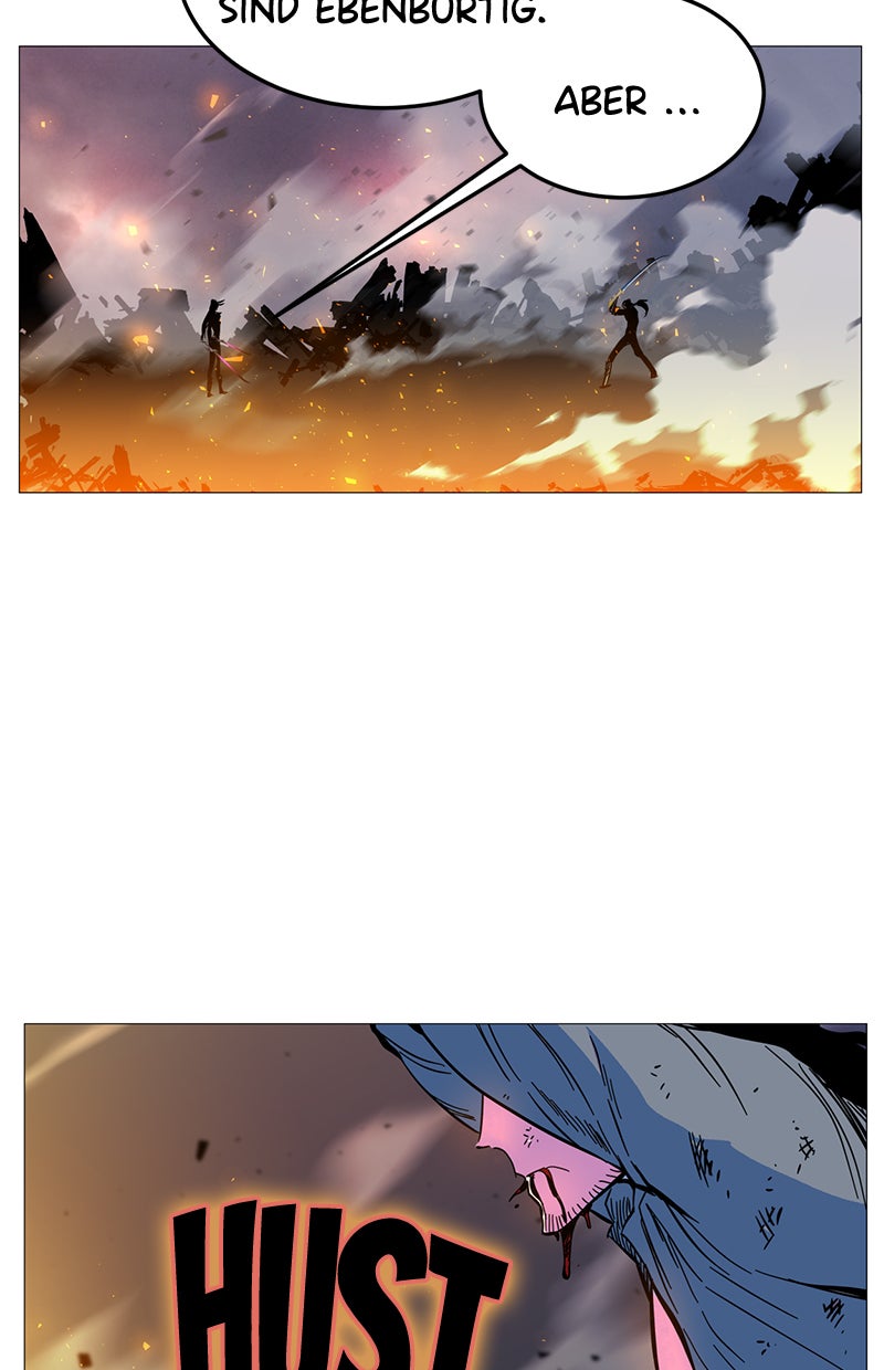 Read X & Ash Manga Online