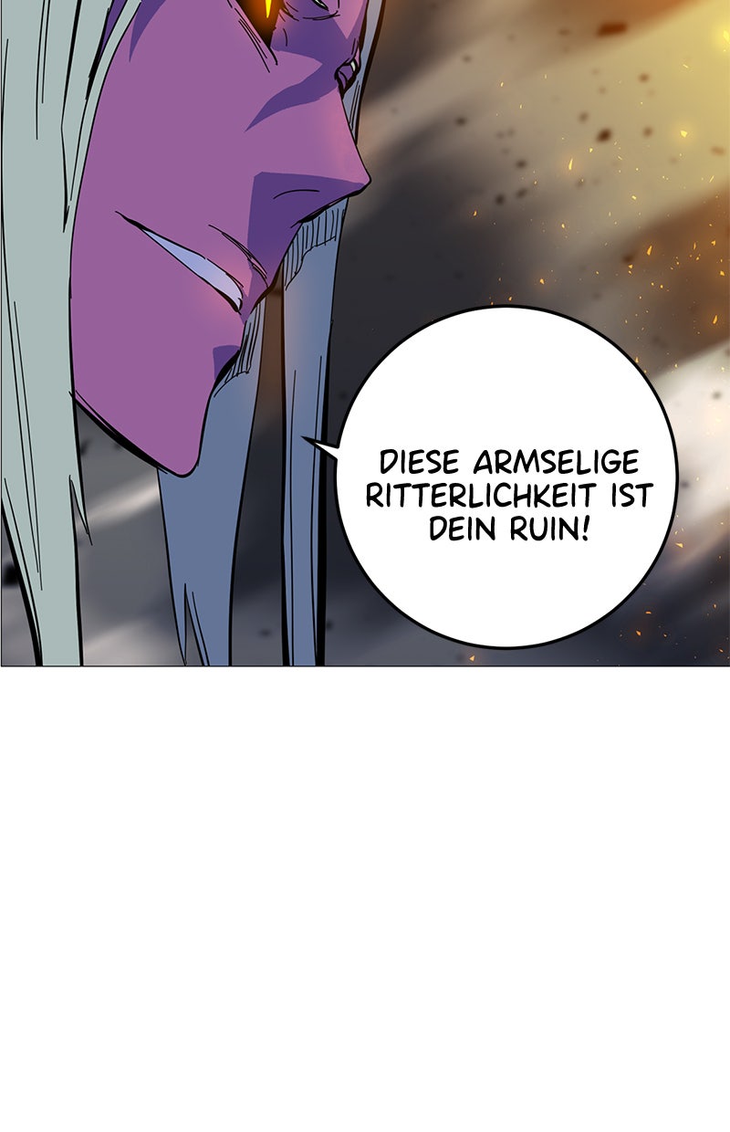 Read X & Ash Manga Online