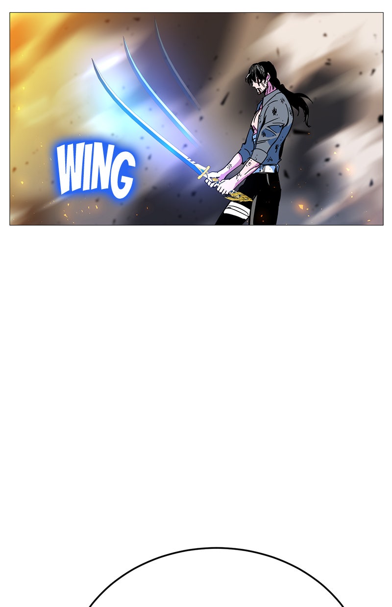 Read X & Ash Manga Online