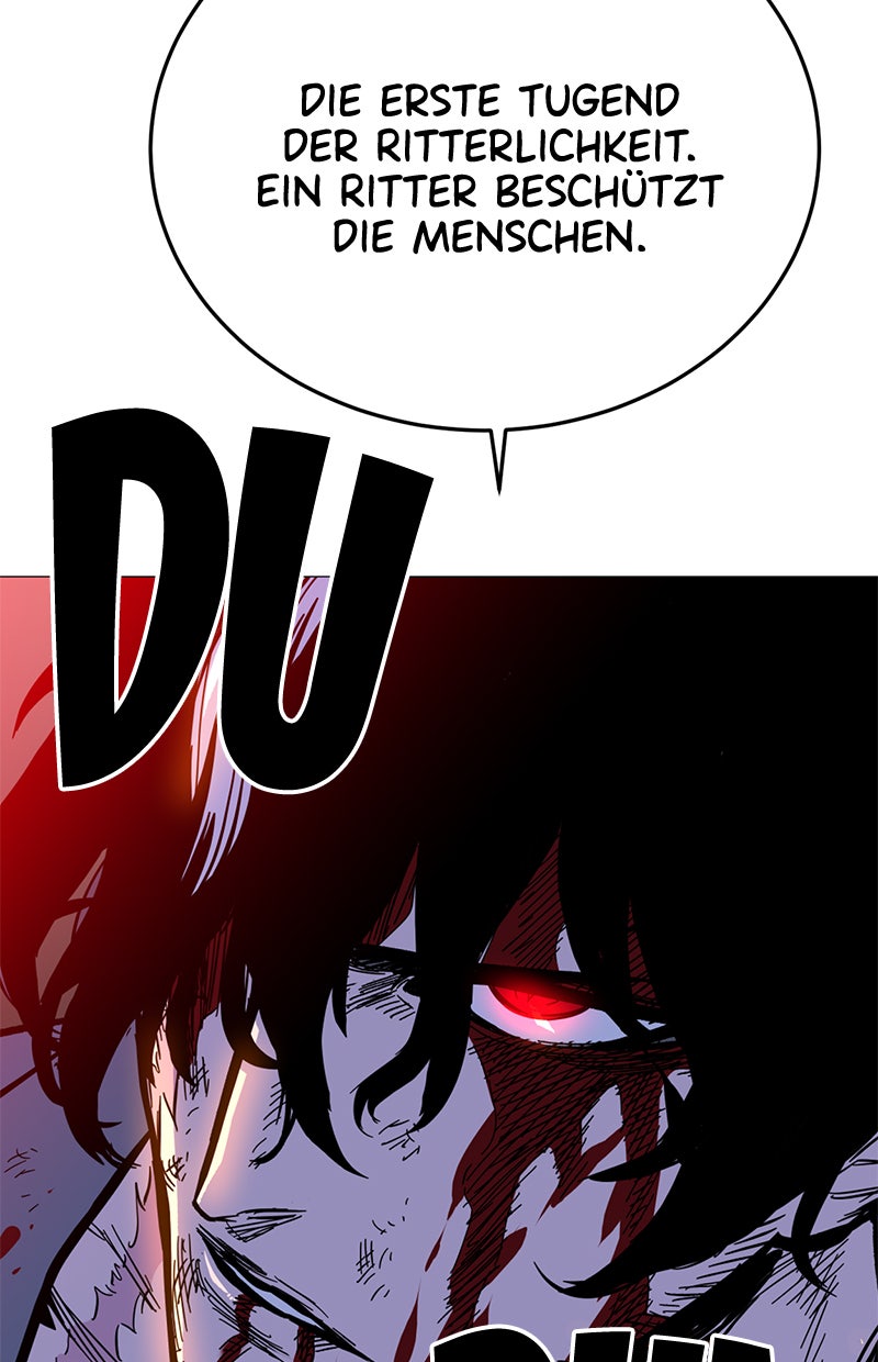 Read X & Ash Manga Online