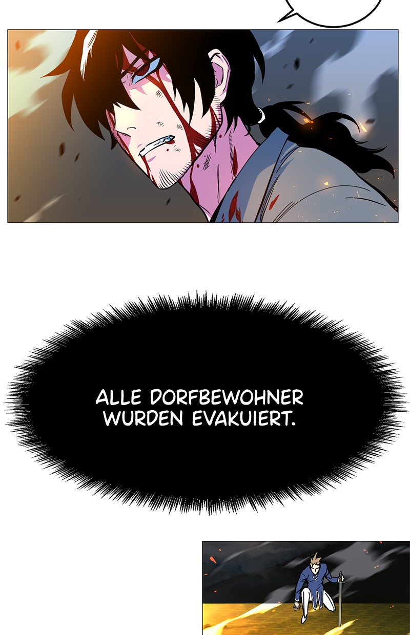 Read X & Ash Manga Online