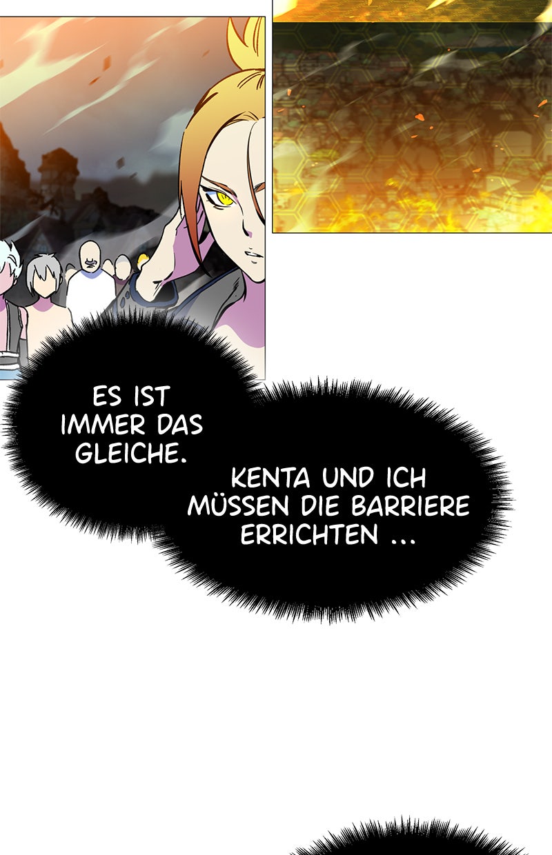 Read X & Ash Manga Online