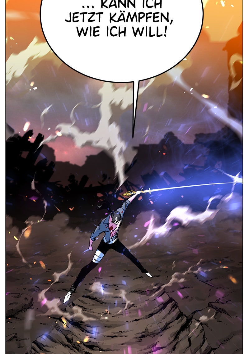 Read X & Ash Manga Online