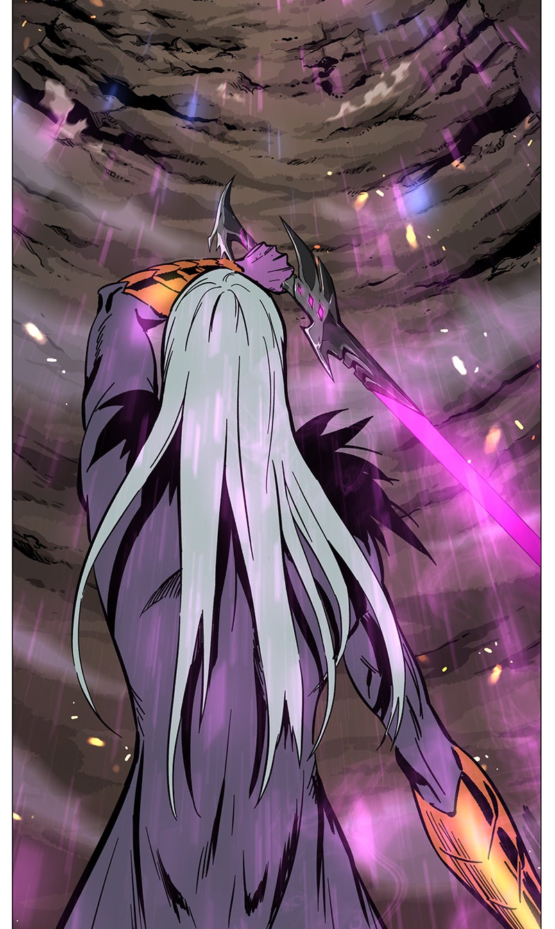 Read X & Ash Manga Online