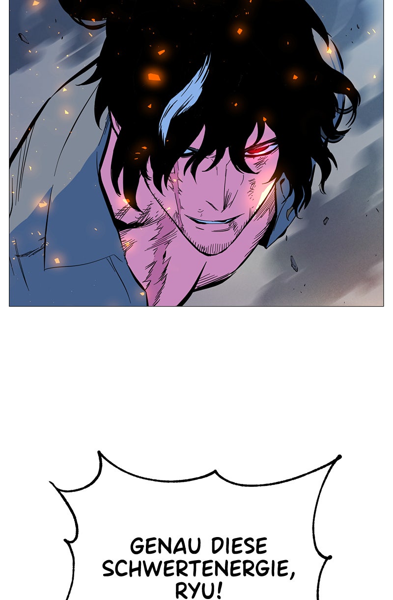 Read X & Ash Manga Online