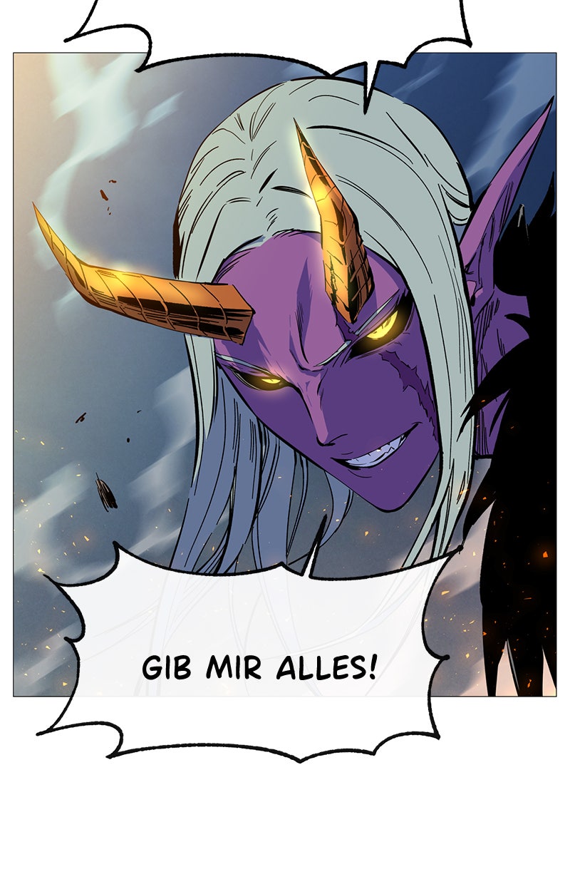 Read X & Ash Manga Online