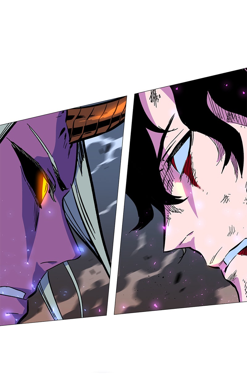 Read X & Ash Manga Online