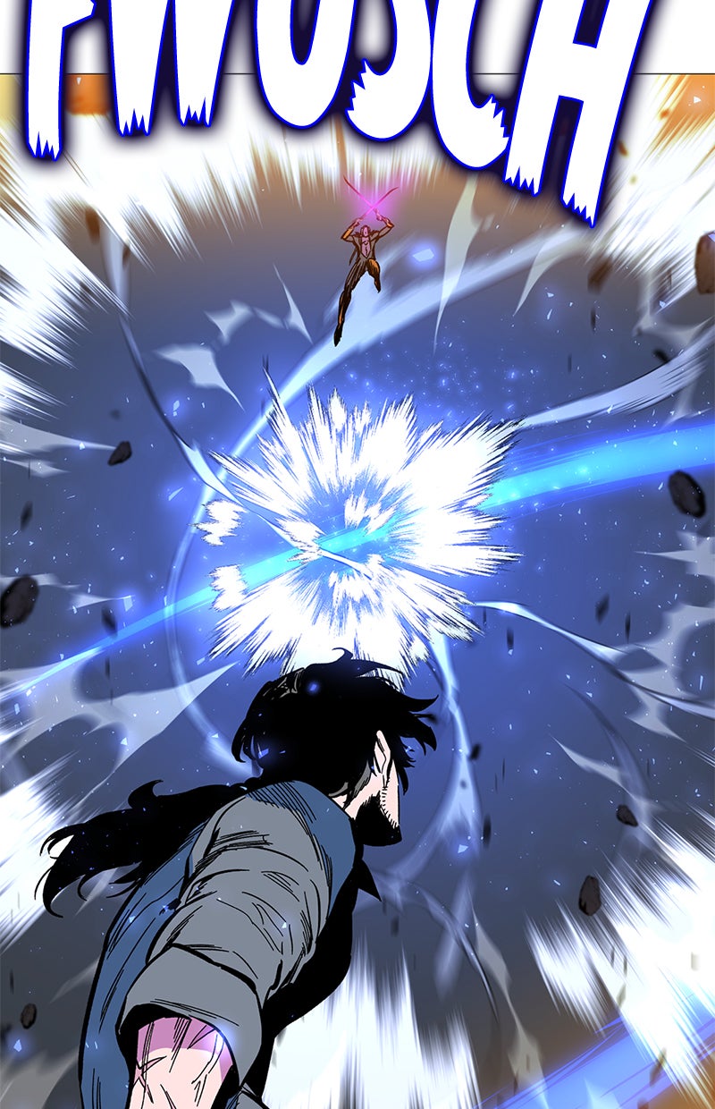 Read X & Ash Manga Online