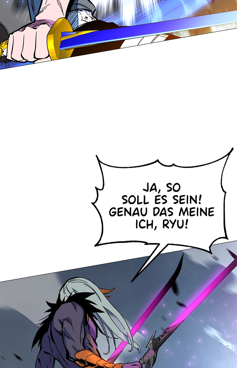 Read X & Ash Manga Online