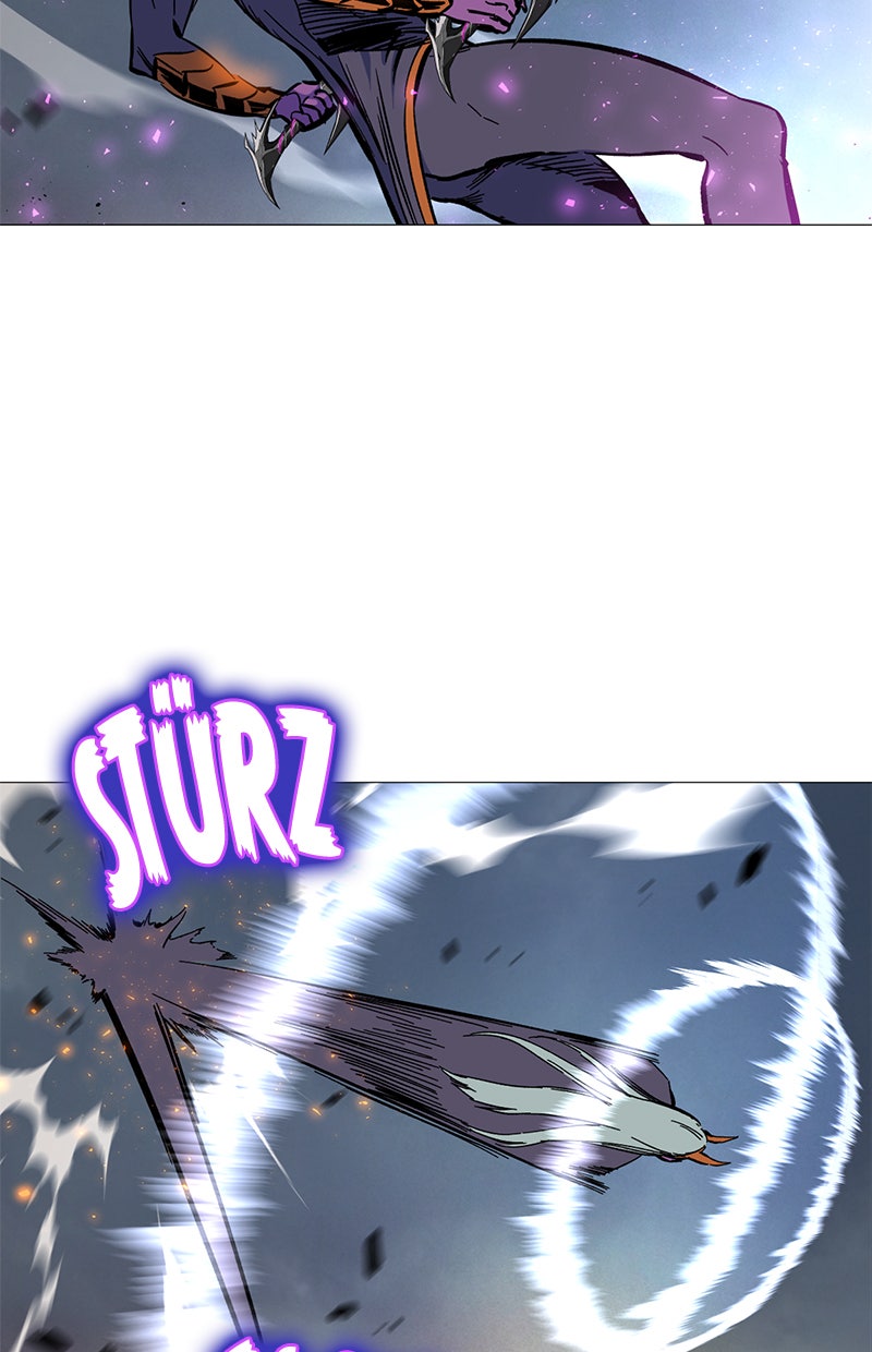 Read X & Ash Manga Online