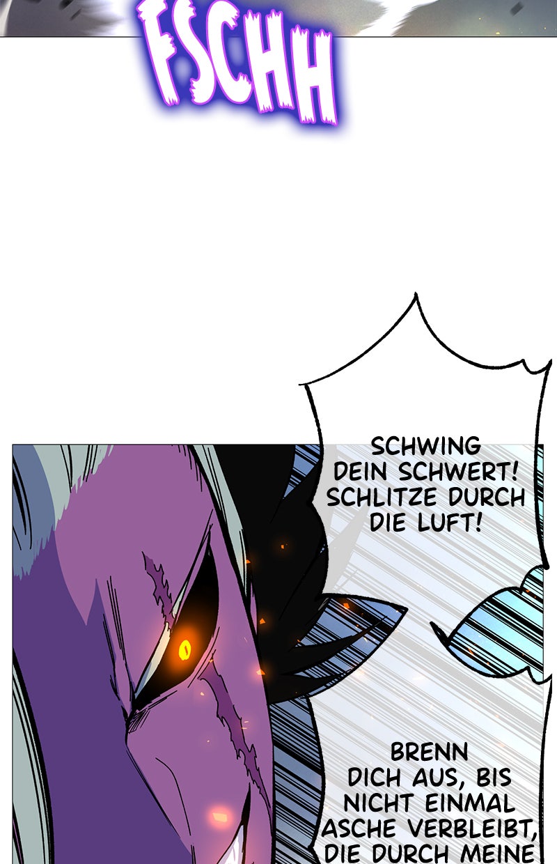 Read X & Ash Manga Online