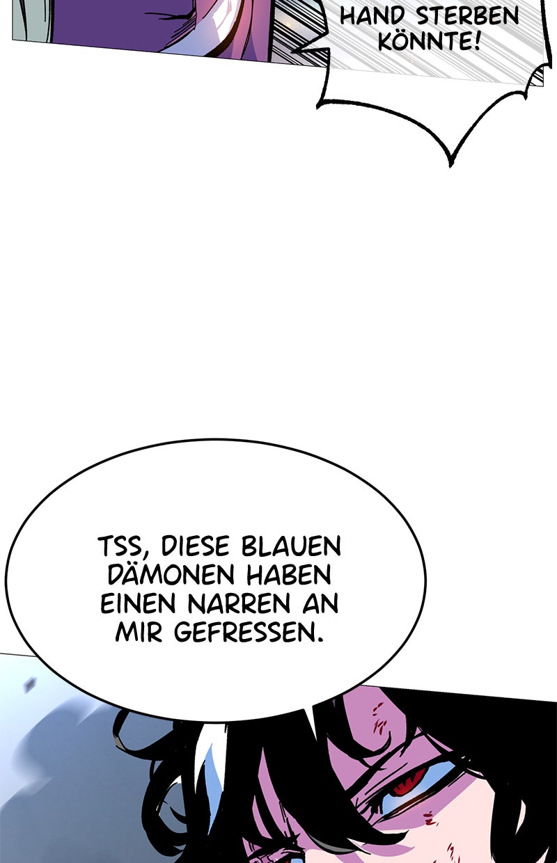 Read X & Ash Manga Online