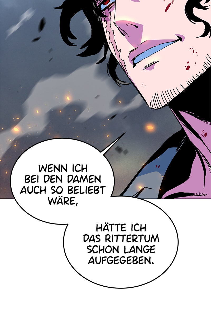 Read X & Ash Manga Online