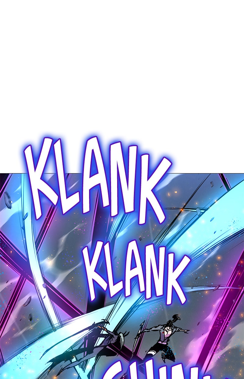 Read X & Ash Manga Online