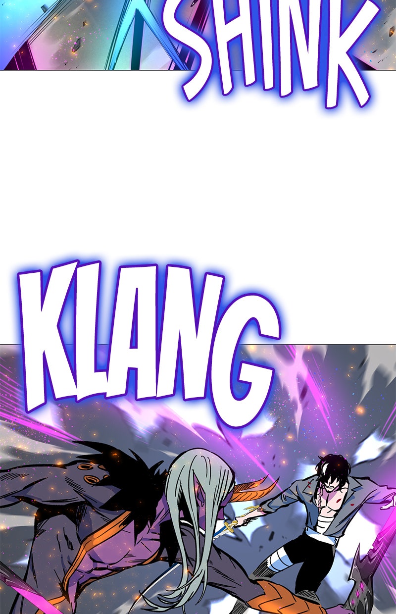 Read X & Ash Manga Online