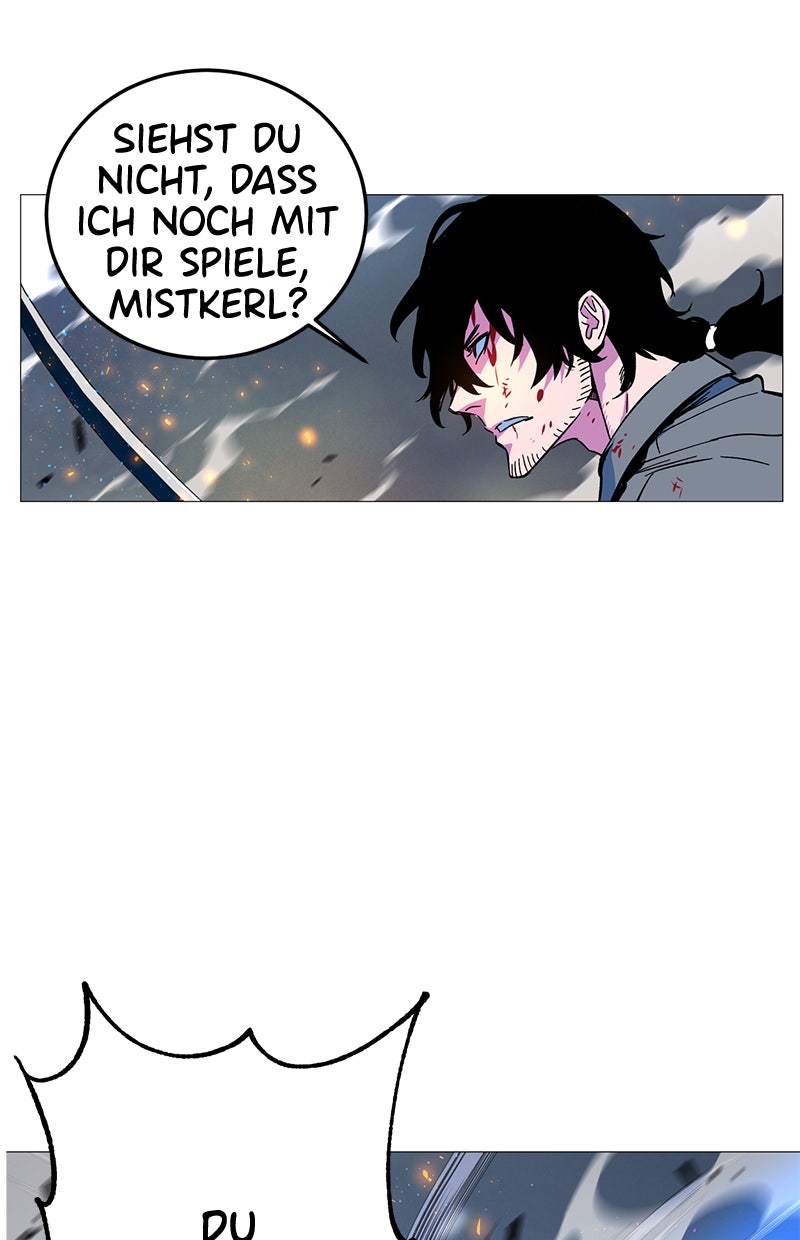 Read X & Ash Manga Online