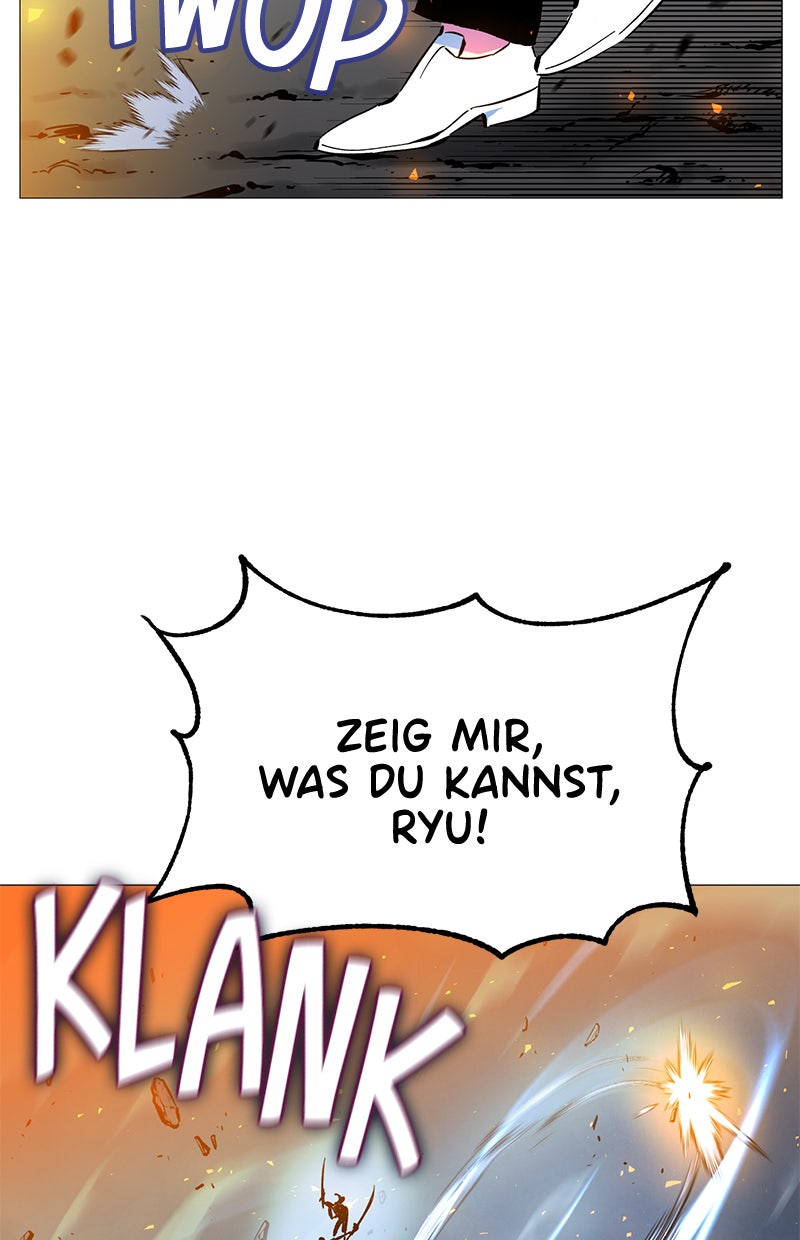 Read X & Ash Manga Online