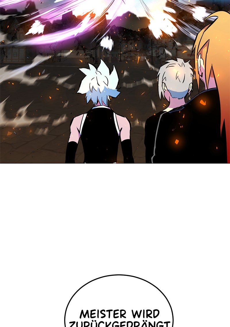 Read X & Ash Manga Online