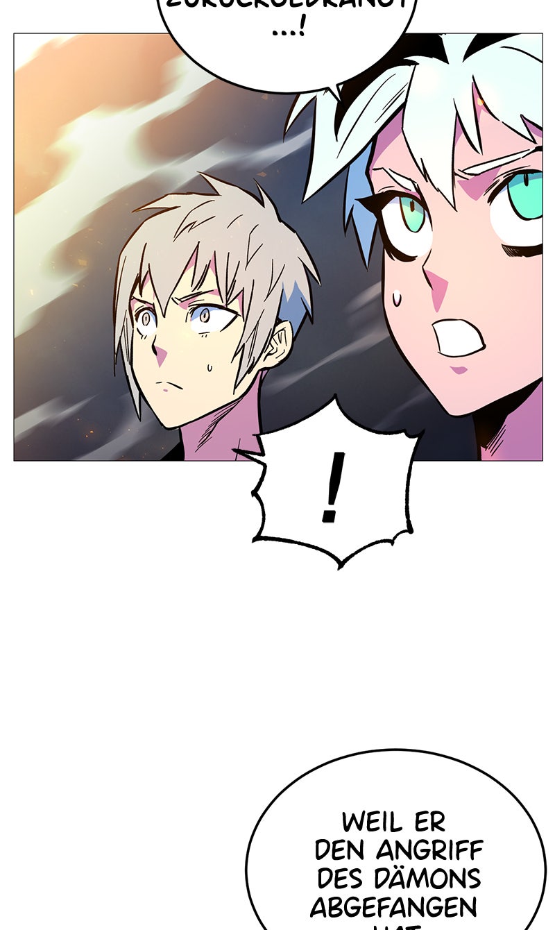 Read X & Ash Manga Online