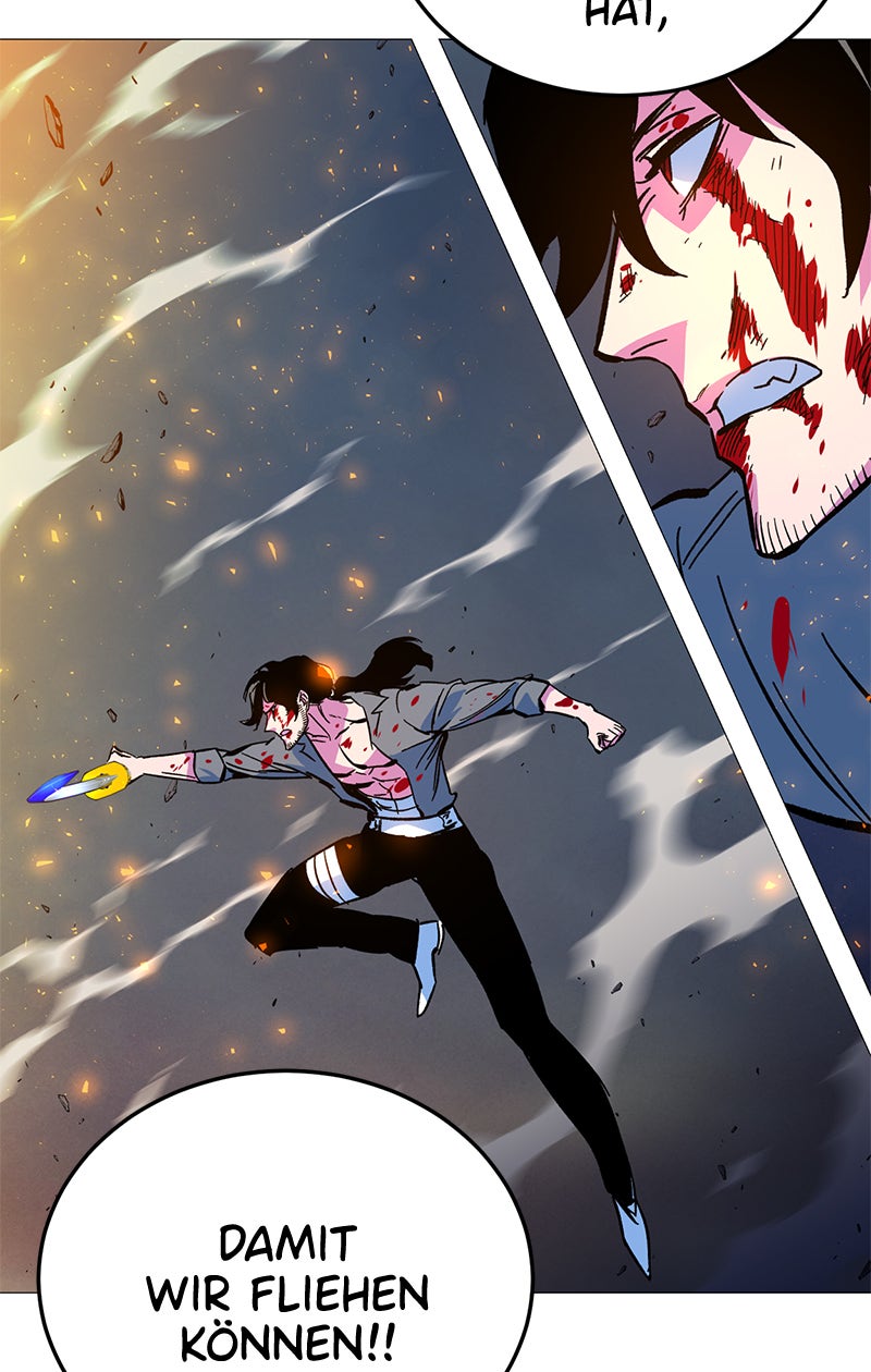 Read X & Ash Manga Online