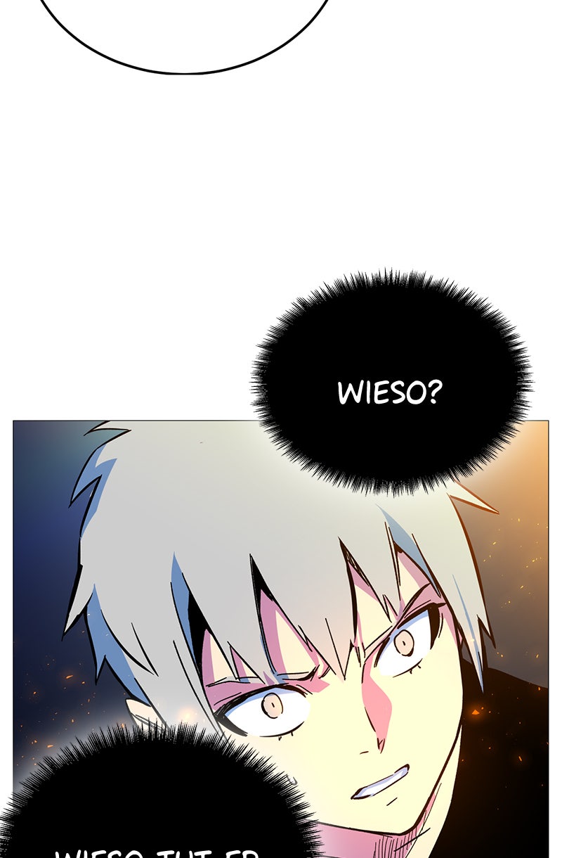 Read X & Ash Manga Online