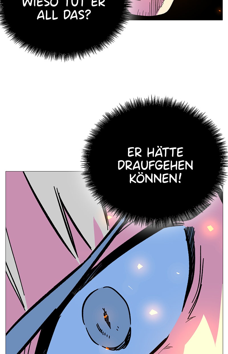 Read X & Ash Manga Online