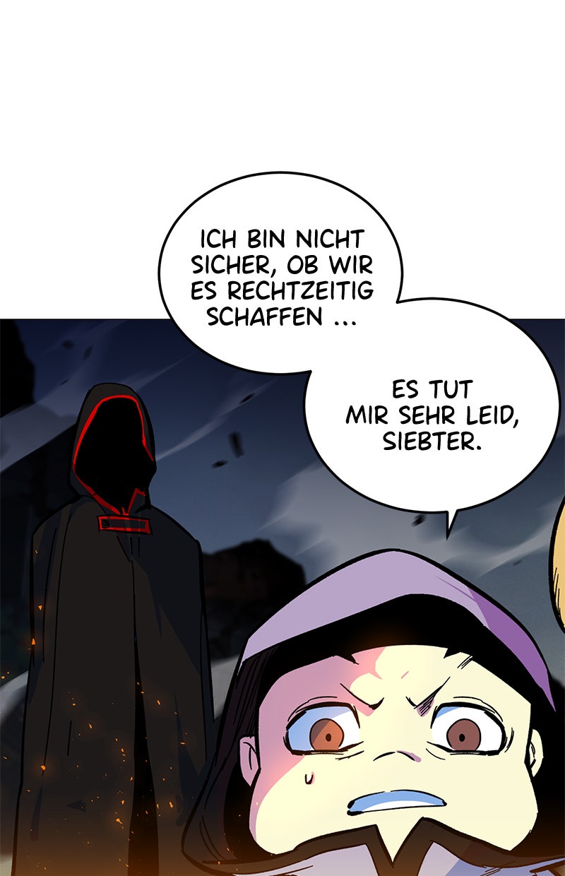 Read X & Ash Manga Online