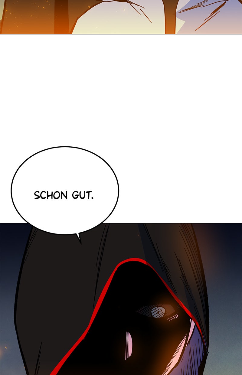 Read X & Ash Manga Online