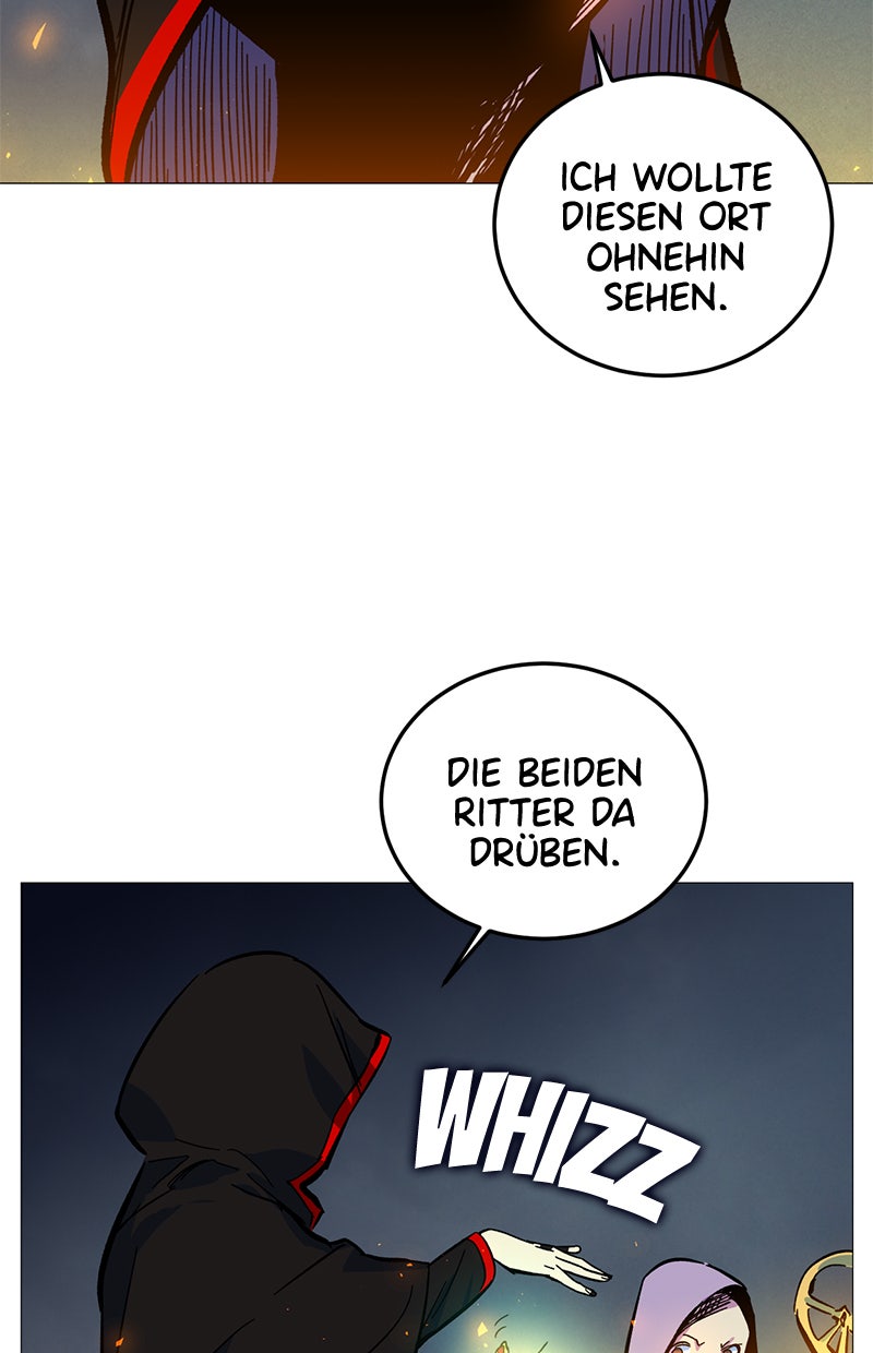 Read X & Ash Manga Online