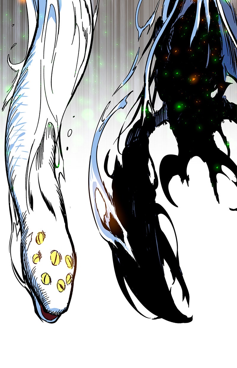 Read X & Ash Manga Online