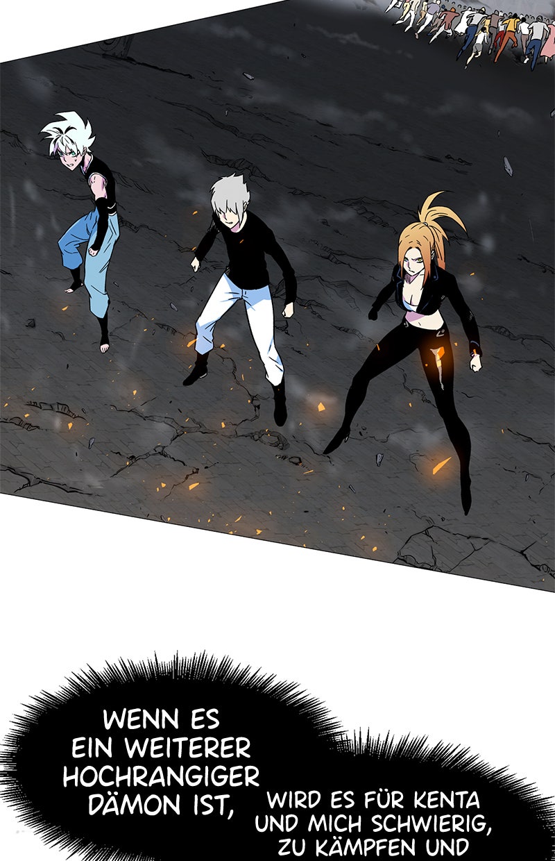 Read X & Ash Manga Online