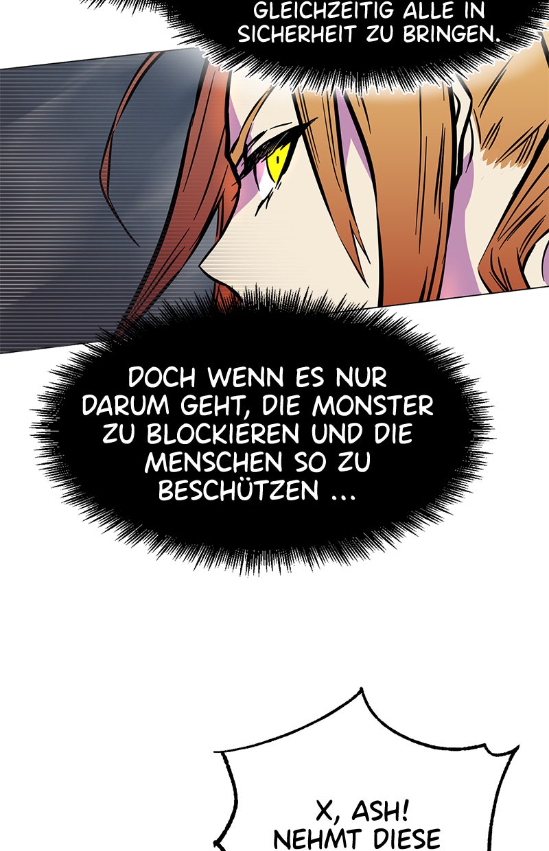 Read X & Ash Manga Online