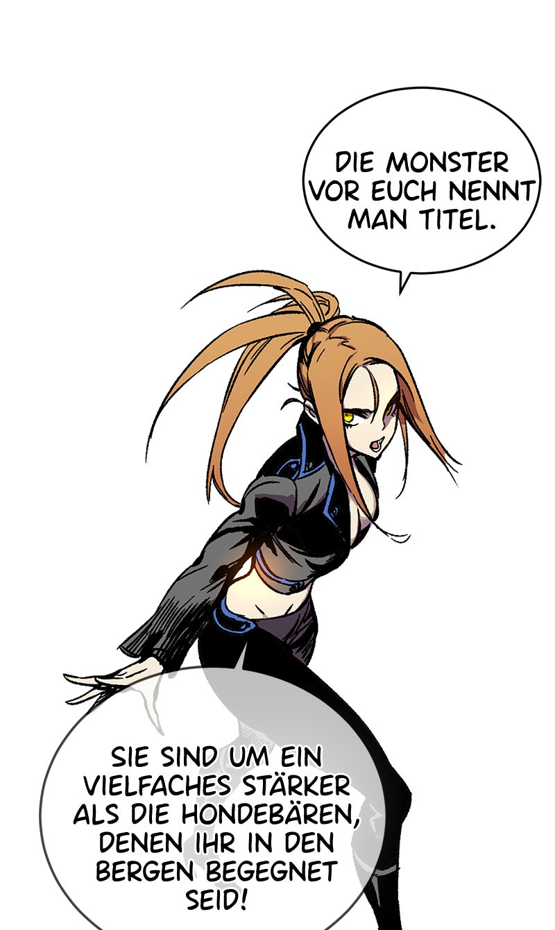 Read X & Ash Manga Online