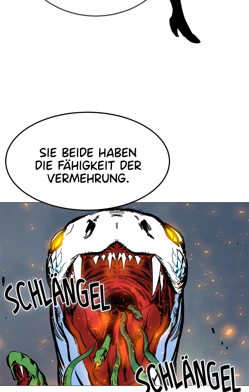 Read X & Ash Manga Online