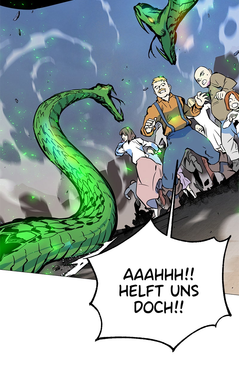 Read X & Ash Manga Online