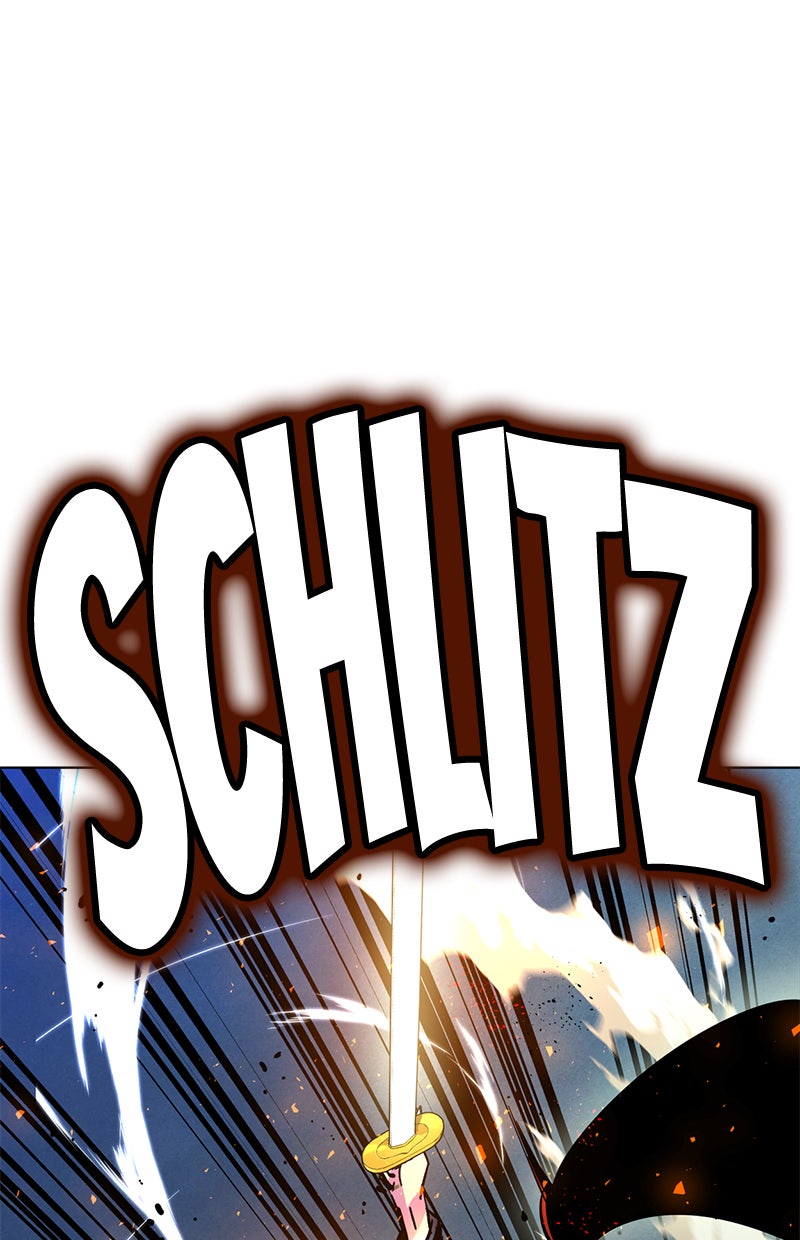 Read X & Ash Manga Online