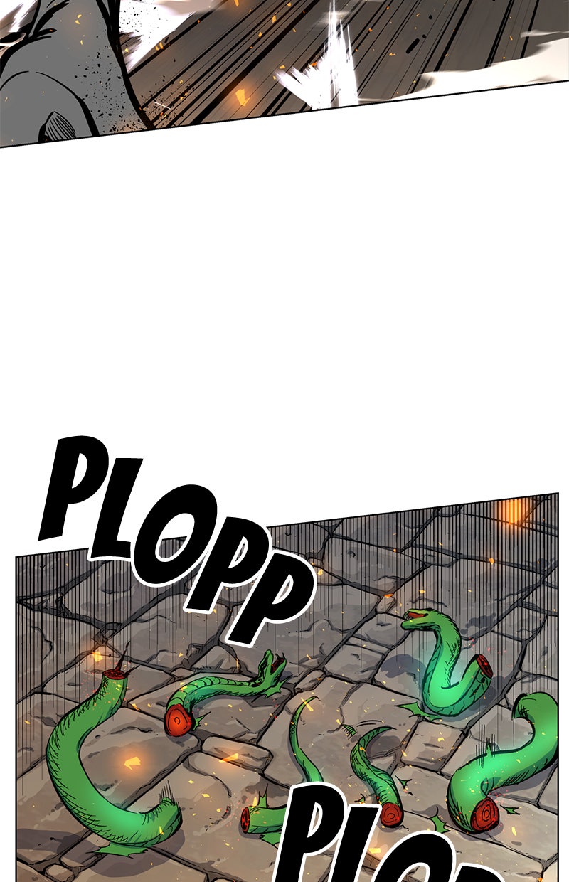 Read X & Ash Manga Online