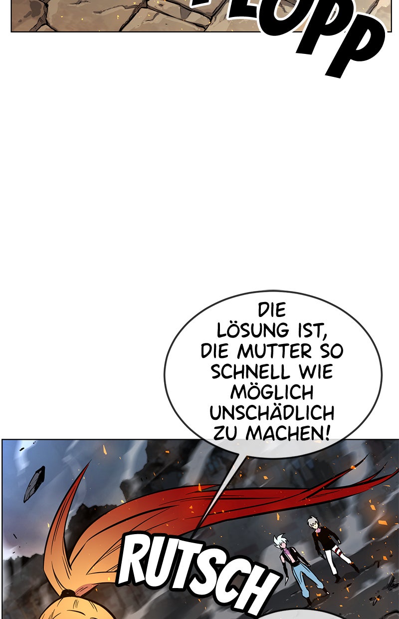 Read X & Ash Manga Online