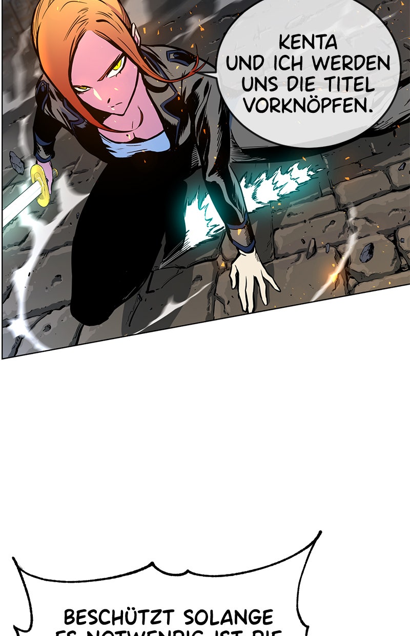 Read X & Ash Manga Online