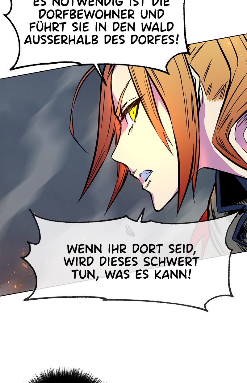 Read X & Ash Manga Online