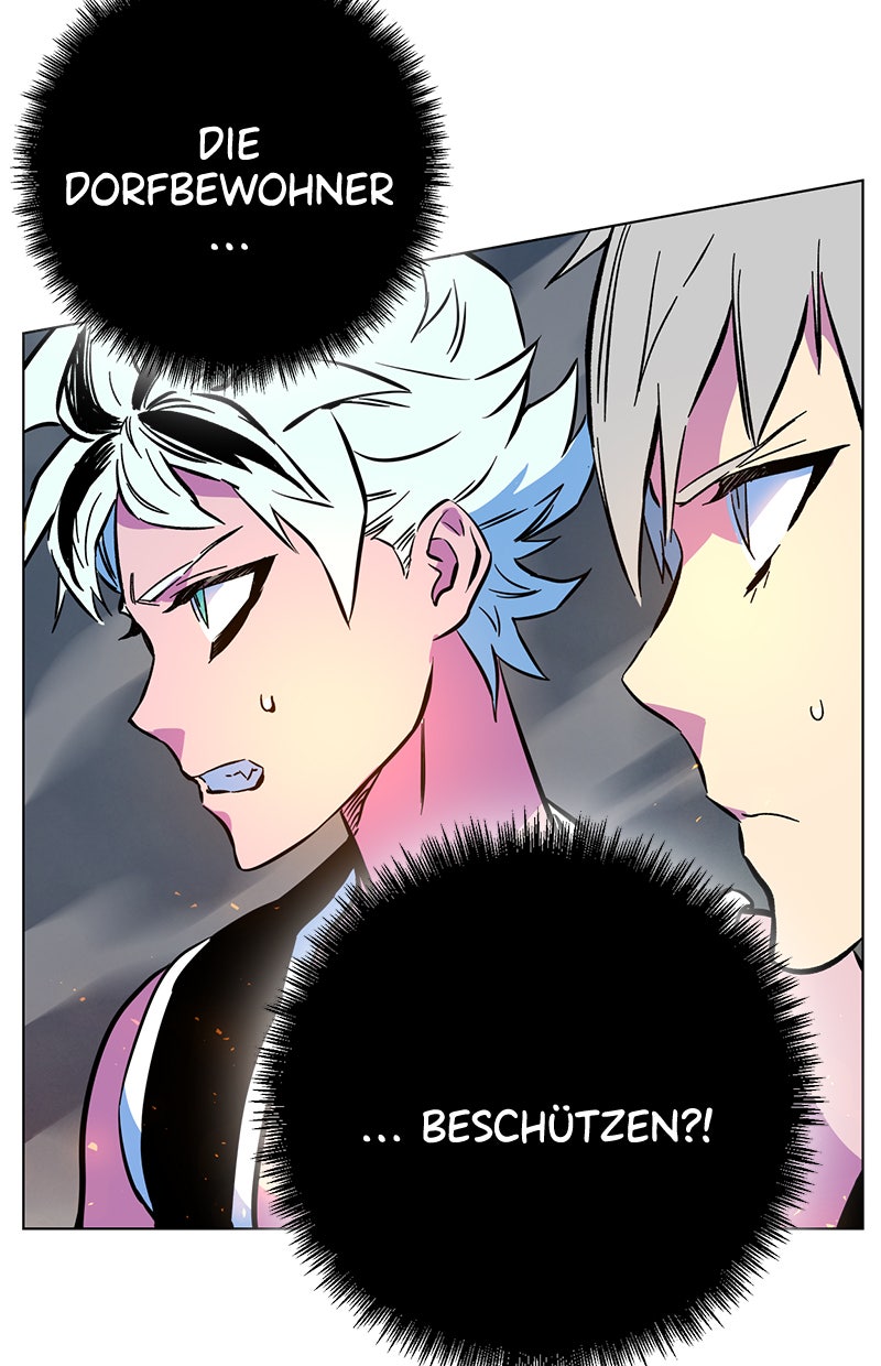 Read X & Ash Manga Online